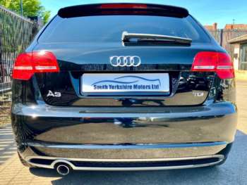 Used Audi A3 2012 for sale - 74562212: Photo