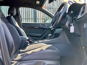 Used SEAT Ateca 2018 for sale - 79098459: Photo