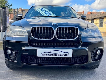 Used BMW X5 2010 for sale - 75723397: Photo