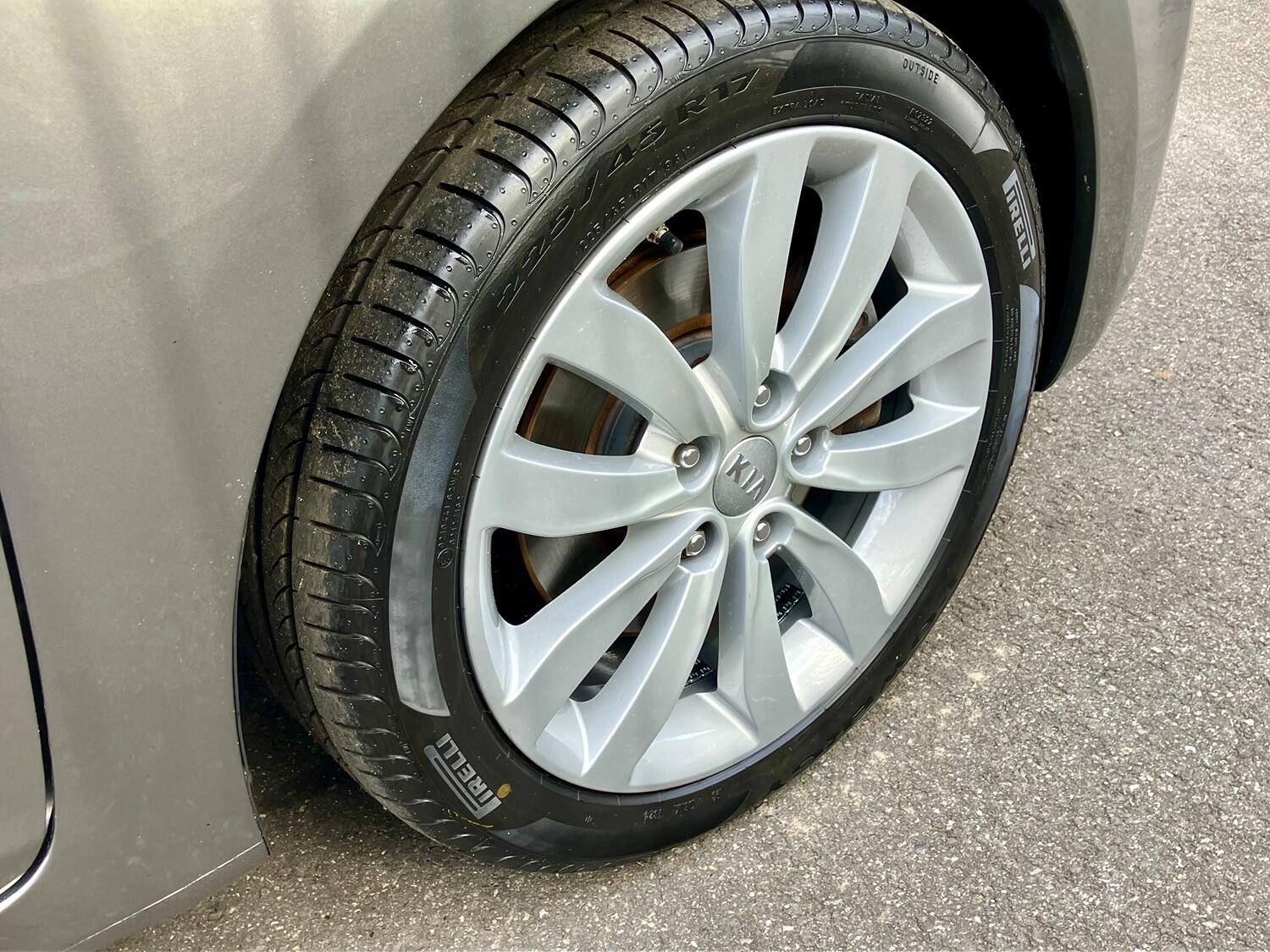 Used Kia Carens 2015 for sale - 75723469: Photo 16