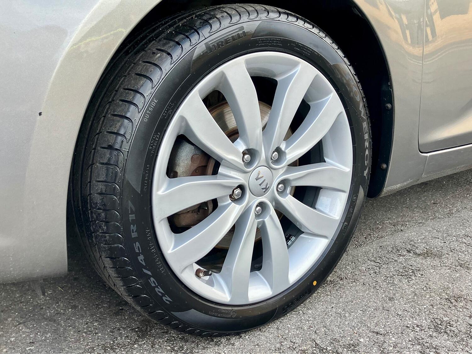 Used Kia Carens 2015 for sale - 75723469: Photo 18