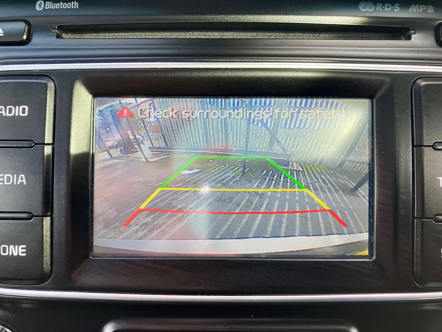 Used Kia Carens 2015 for sale - 75723469: Photo 36