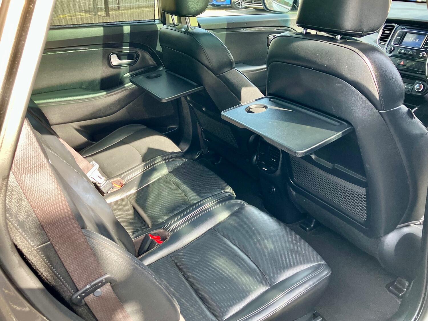 Used Kia Carens 2015 for sale - 75723469: Photo 5