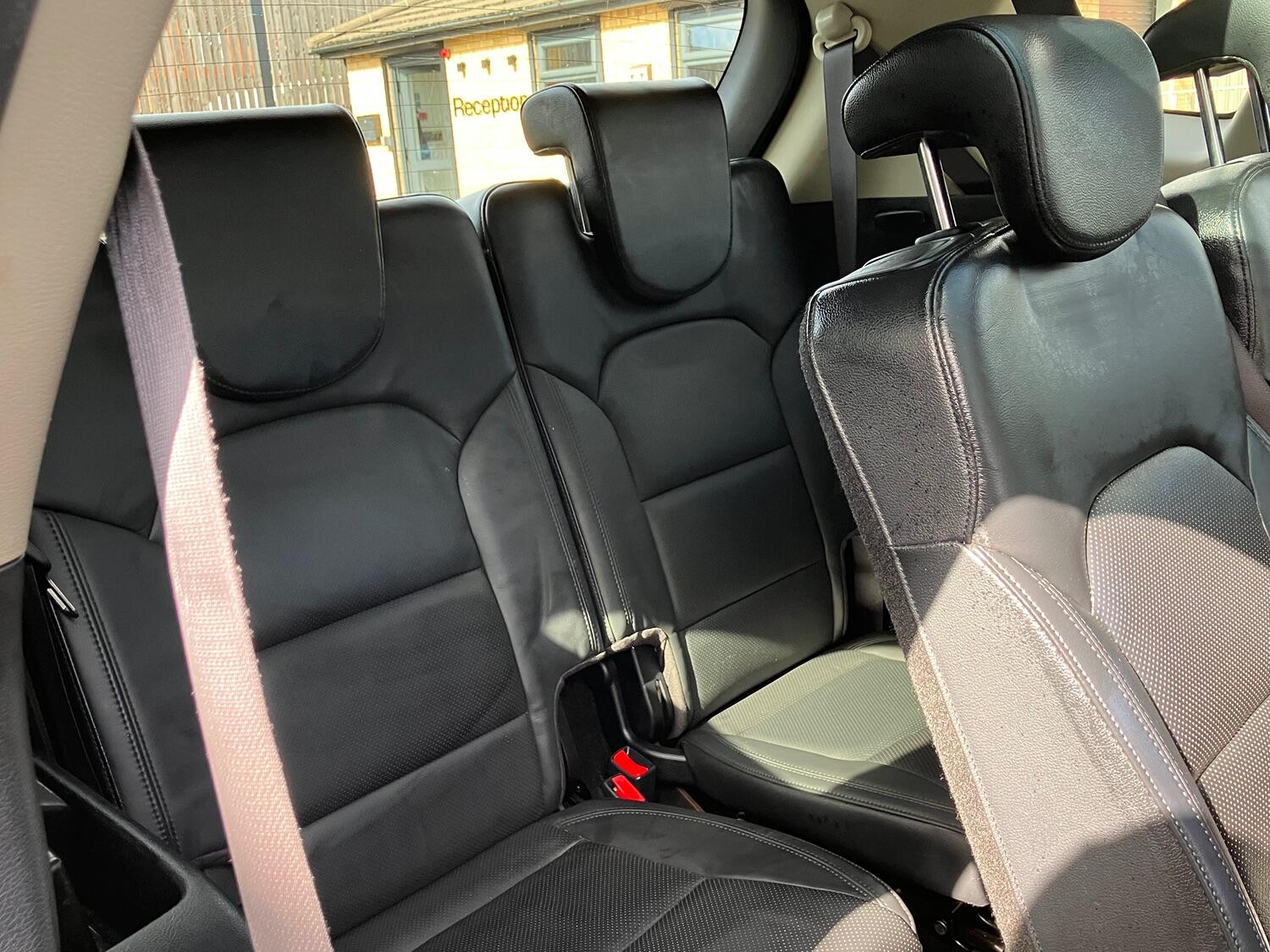 Used Kia Carens 2015 for sale - 75723469: Photo 6