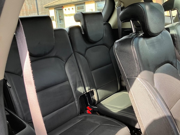 Used Kia Carens 2015 for sale - 75723469: Photo 6