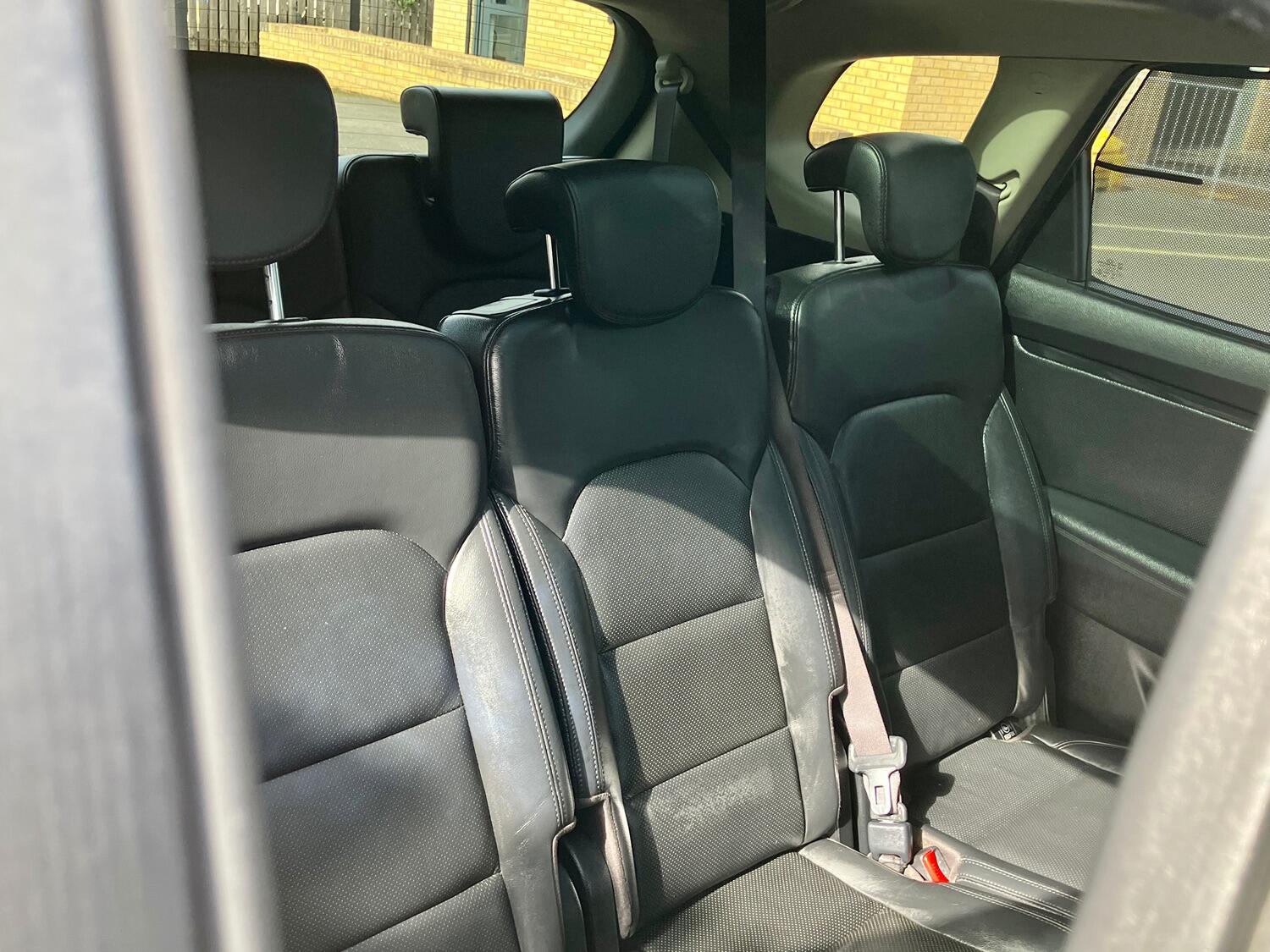 Used Kia Carens 2015 for sale - 75723469: Photo 7