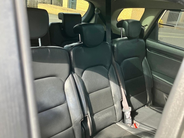 Used Kia Carens 2015 for sale - 75723469: Photo 7