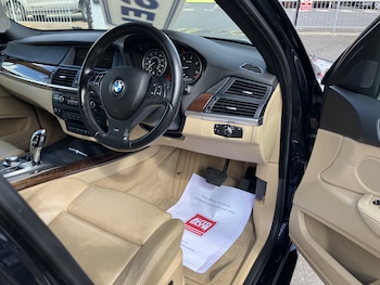 Used BMW X5 2007 for sale - 79302163: Photo