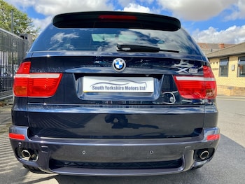 Used BMW X5 2007 for sale - 79302163: Photo