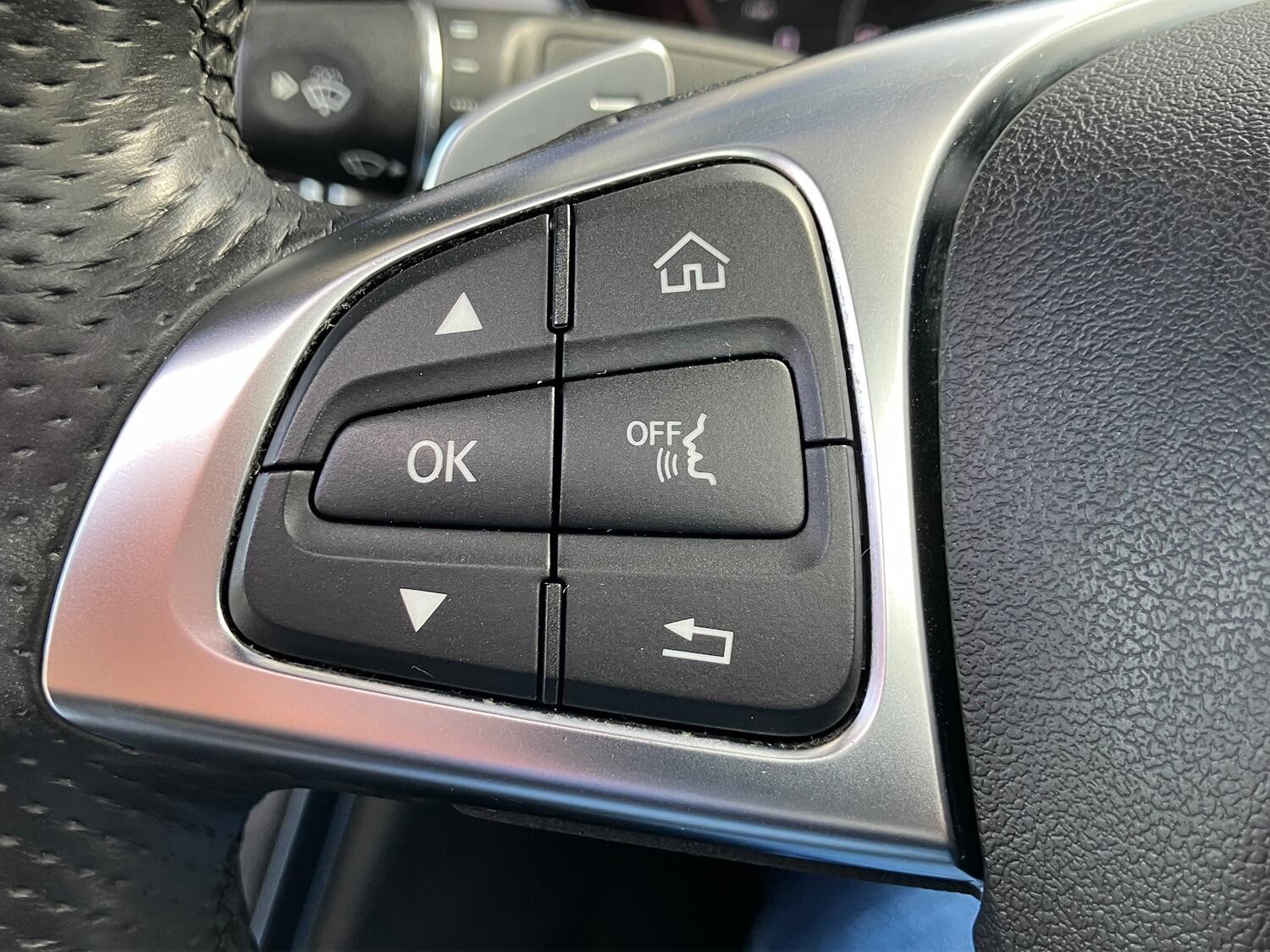 Used Mercedes-Benz C Class 2017 for sale - 76324785: Photo 14