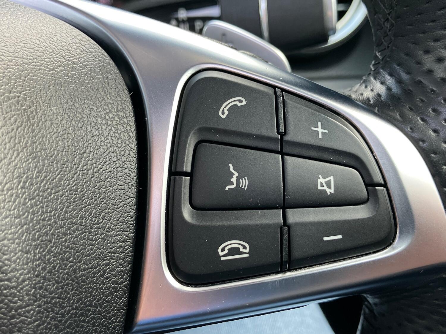 Used Mercedes-Benz C Class 2017 for sale - 76324785: Photo 15