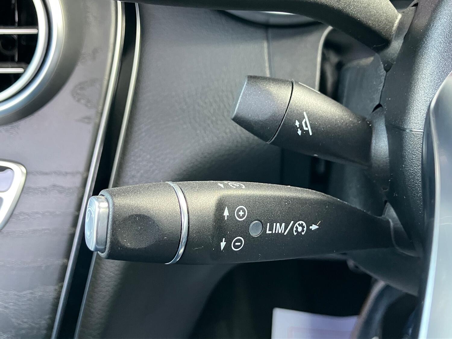 Used Mercedes-Benz C Class 2017 for sale - 76324785: Photo 16