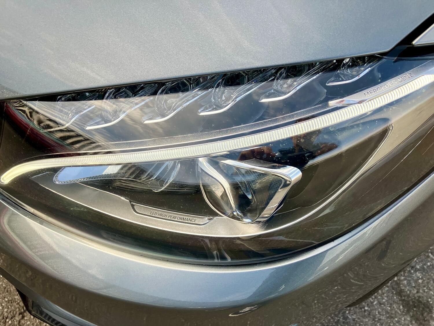 Used Mercedes-Benz C Class 2017 for sale - 76324785: Photo 19