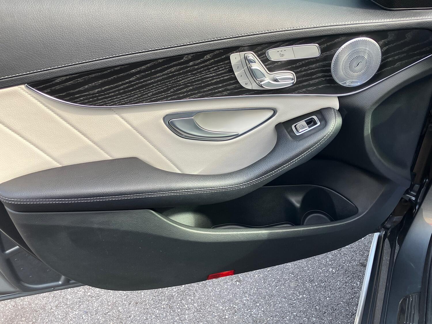 Used Mercedes-Benz C Class 2017 for sale - 76324785: Photo 25