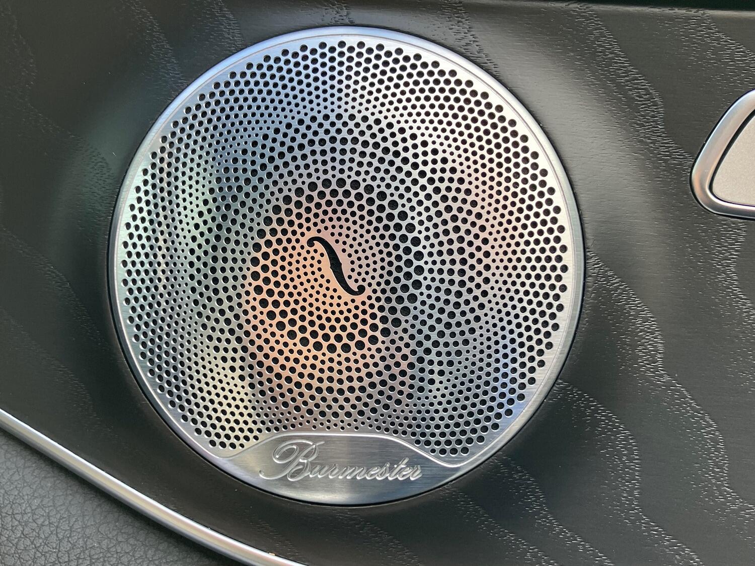 Used Mercedes-Benz C Class 2017 for sale - 76324785: Photo 33