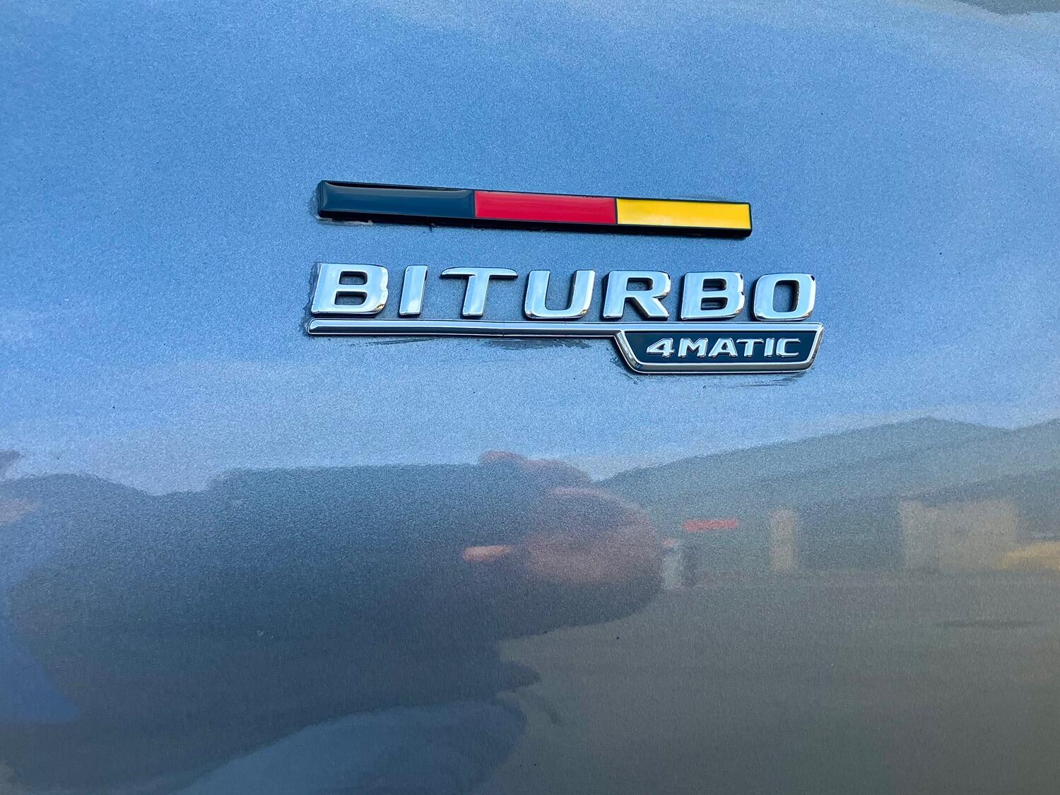 Used Mercedes-Benz C Class 2017 for sale - 76324785: Photo 7