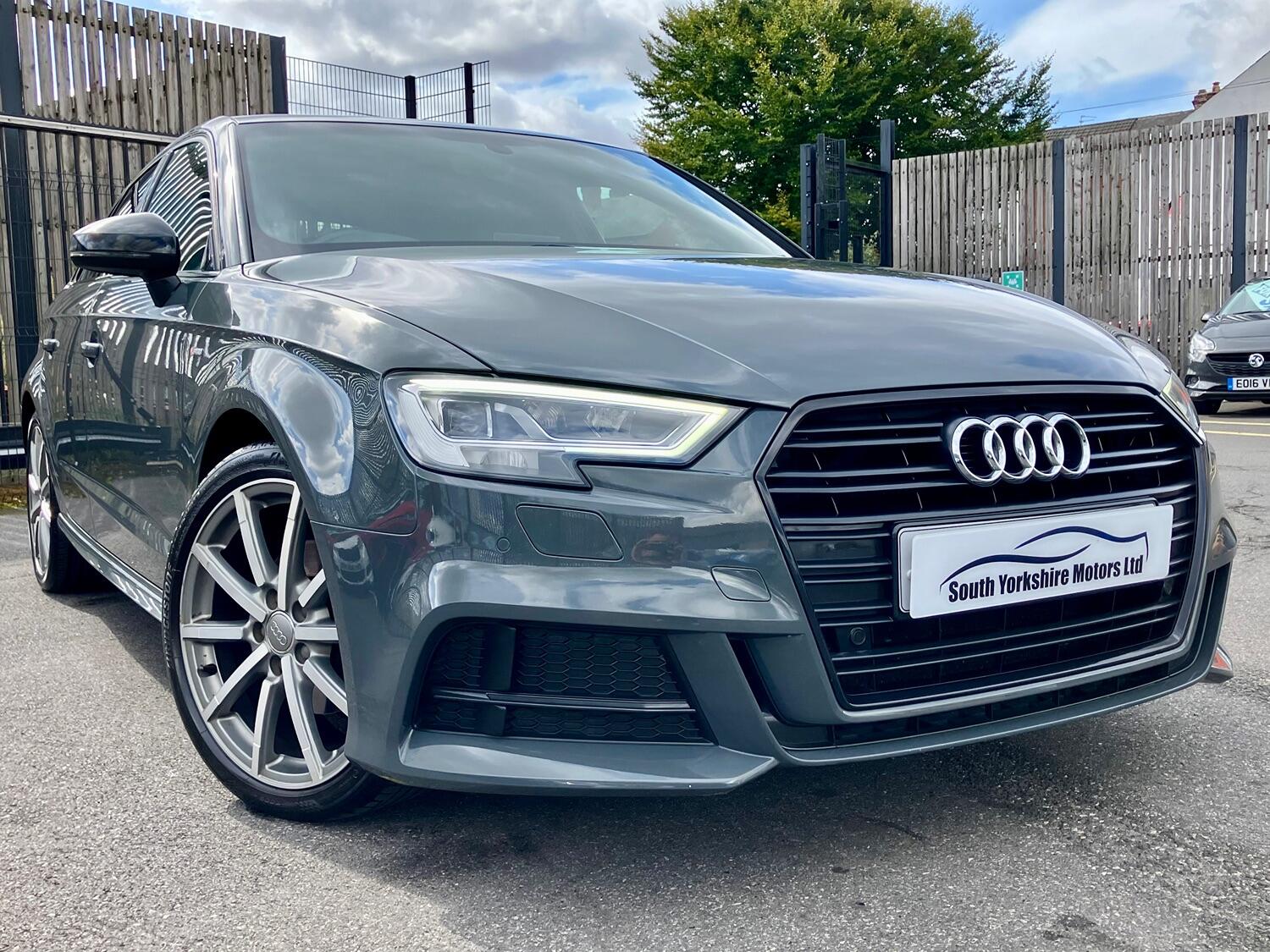 Used Audi A3 2018 for sale - 75931550: Photo 43