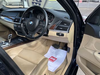 Used BMW X5 2007 for sale - 79631581: Photo