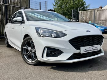 Used Ford Focus 2020 for sale - 79631434: Photo