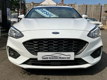 Used Ford Focus 2020 for sale - 79631434: Photo