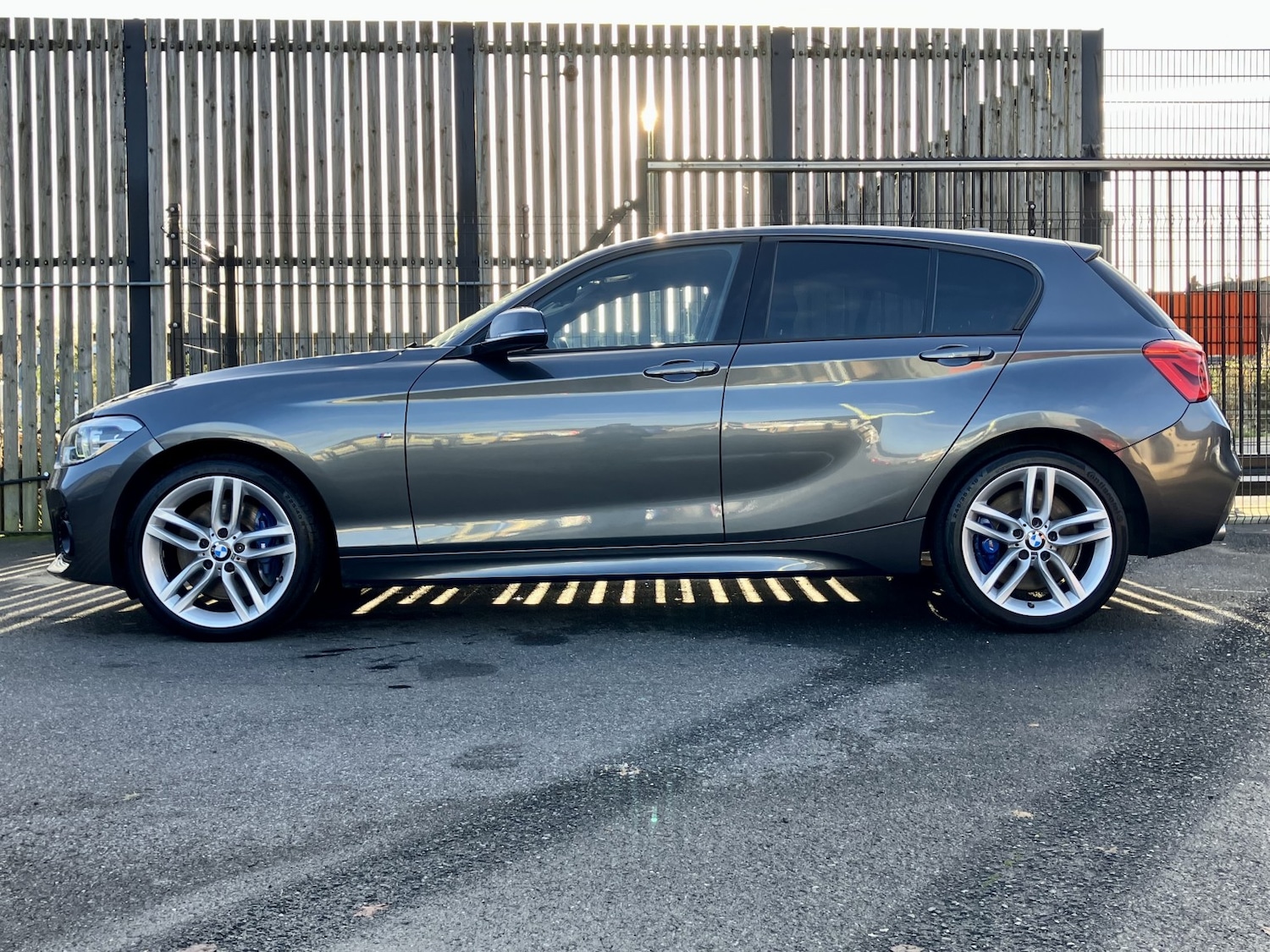 Used BMW 1 Series 2016 for sale - 76807235: Photo 10