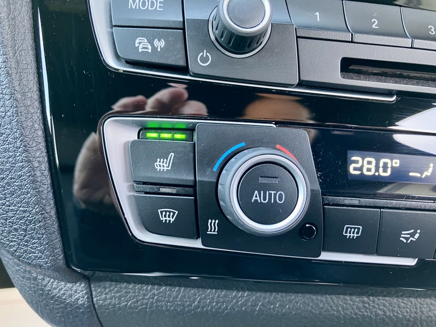 Used BMW 1 Series 2016 for sale - 76807235: Photo 11