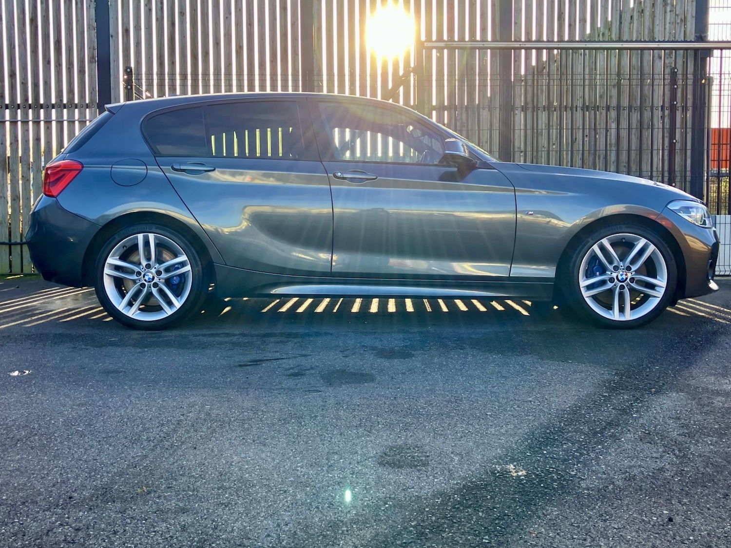 Used BMW 1 Series 2016 for sale - 76807235: Photo 12
