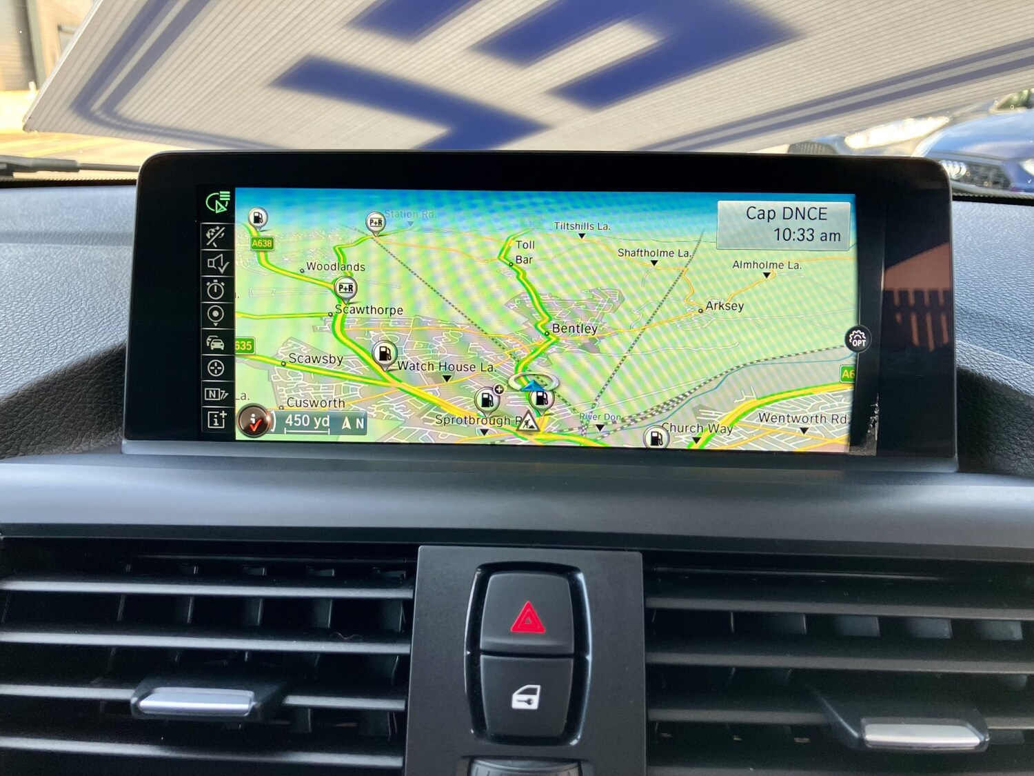 Used BMW 1 Series 2016 for sale - 76807235: Photo 14