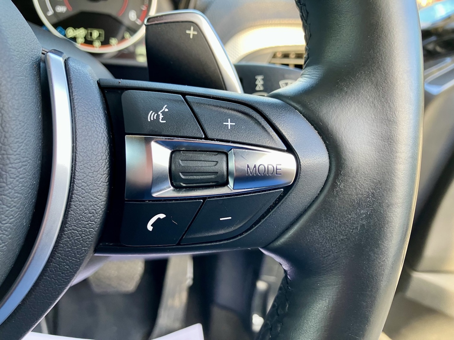 Used BMW 1 Series 2016 for sale - 76807235: Photo 17