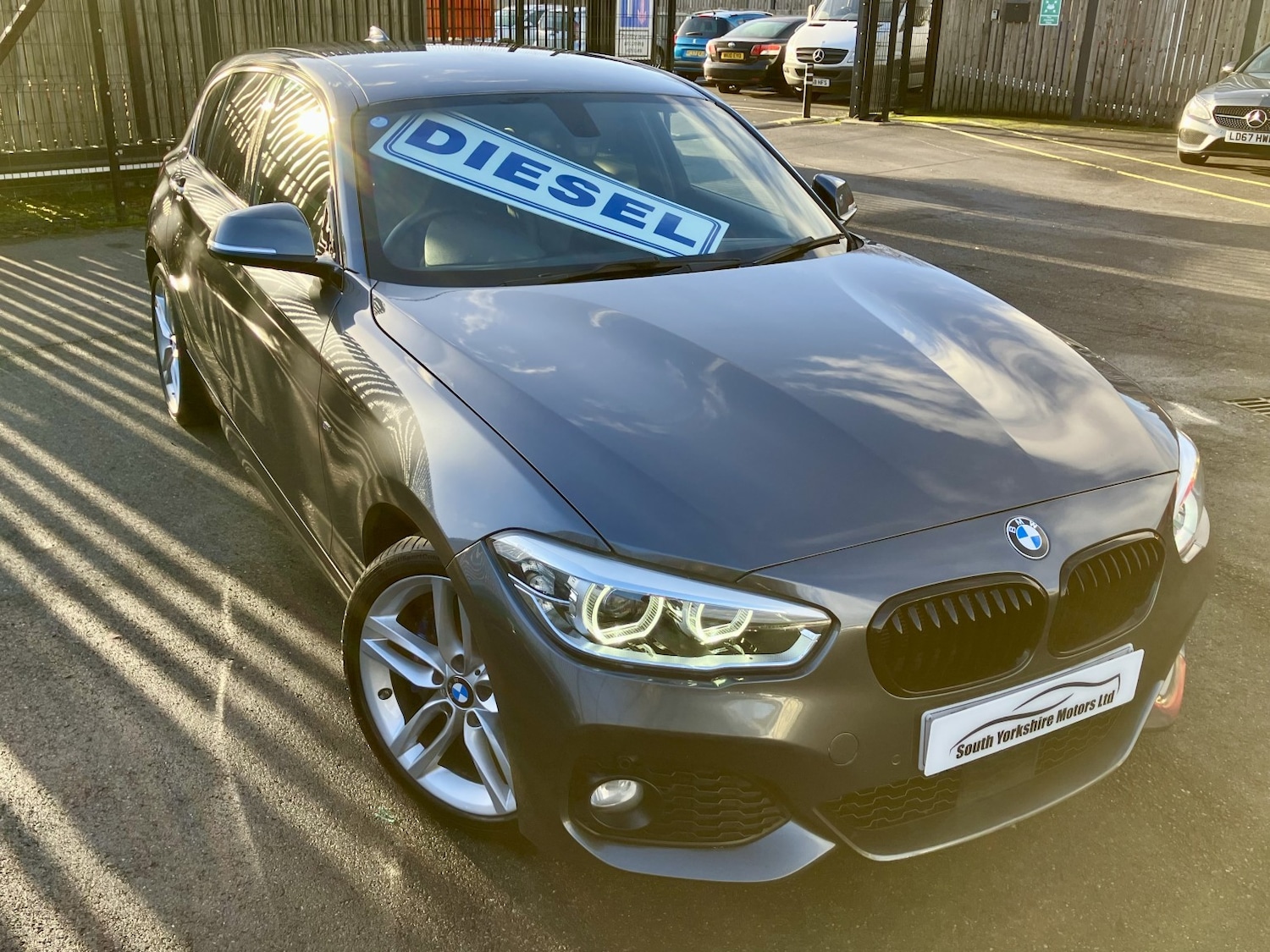Used BMW 1 Series 2016 for sale - 76807235: Photo 20
