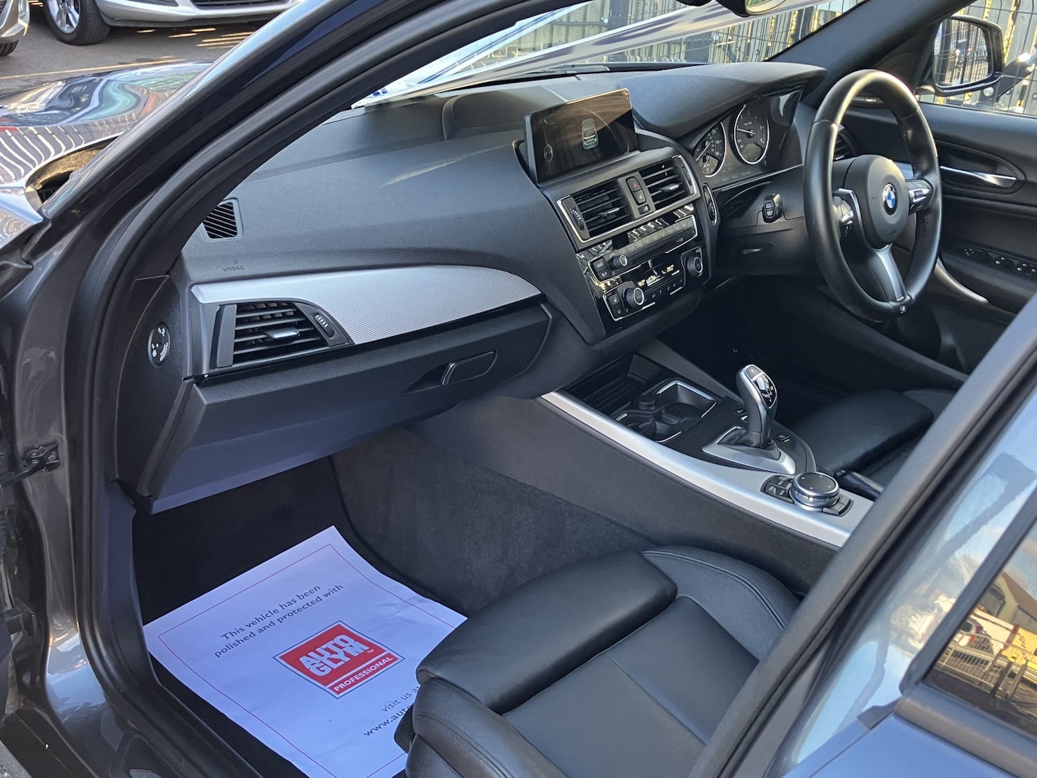 Used BMW 1 Series 2016 for sale - 76807235: Photo 21