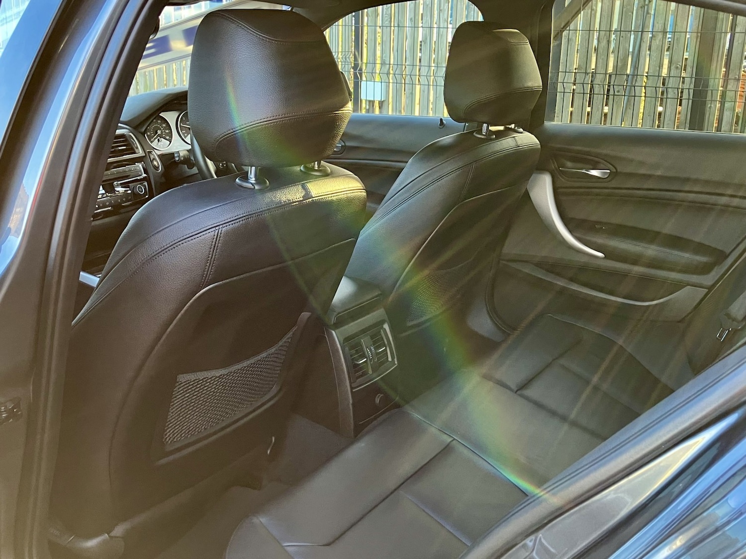 Used BMW 1 Series 2016 for sale - 76807235: Photo 22