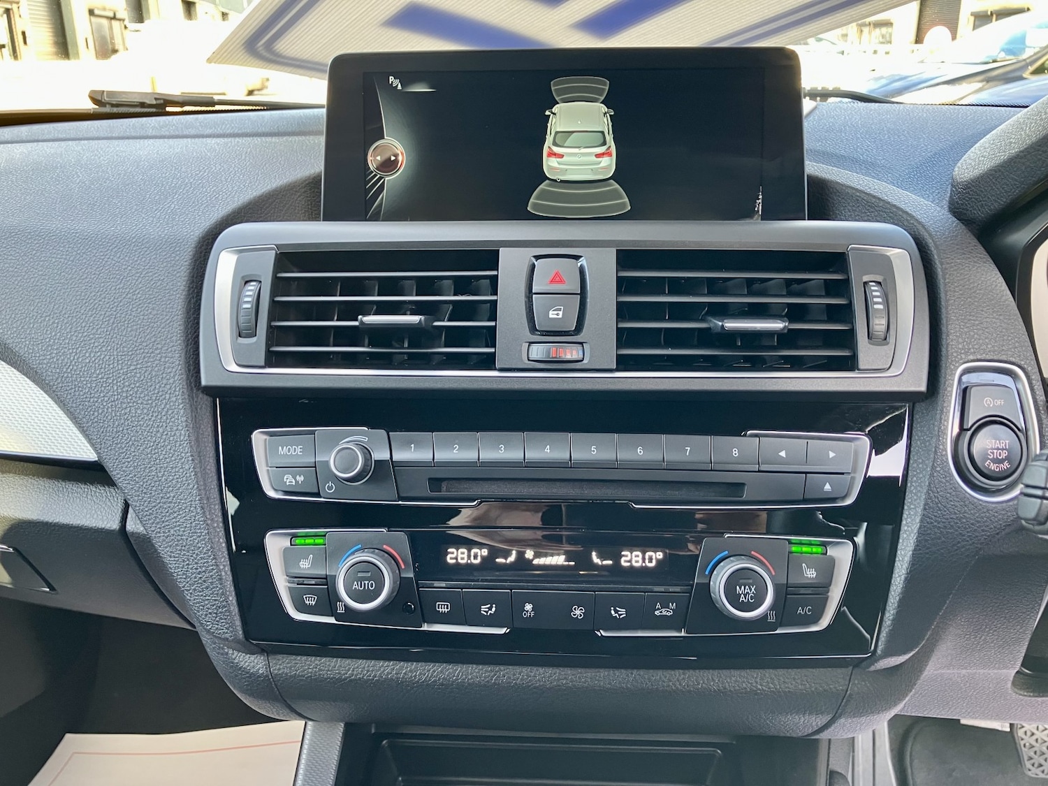 Used BMW 1 Series 2016 for sale - 76807235: Photo 24