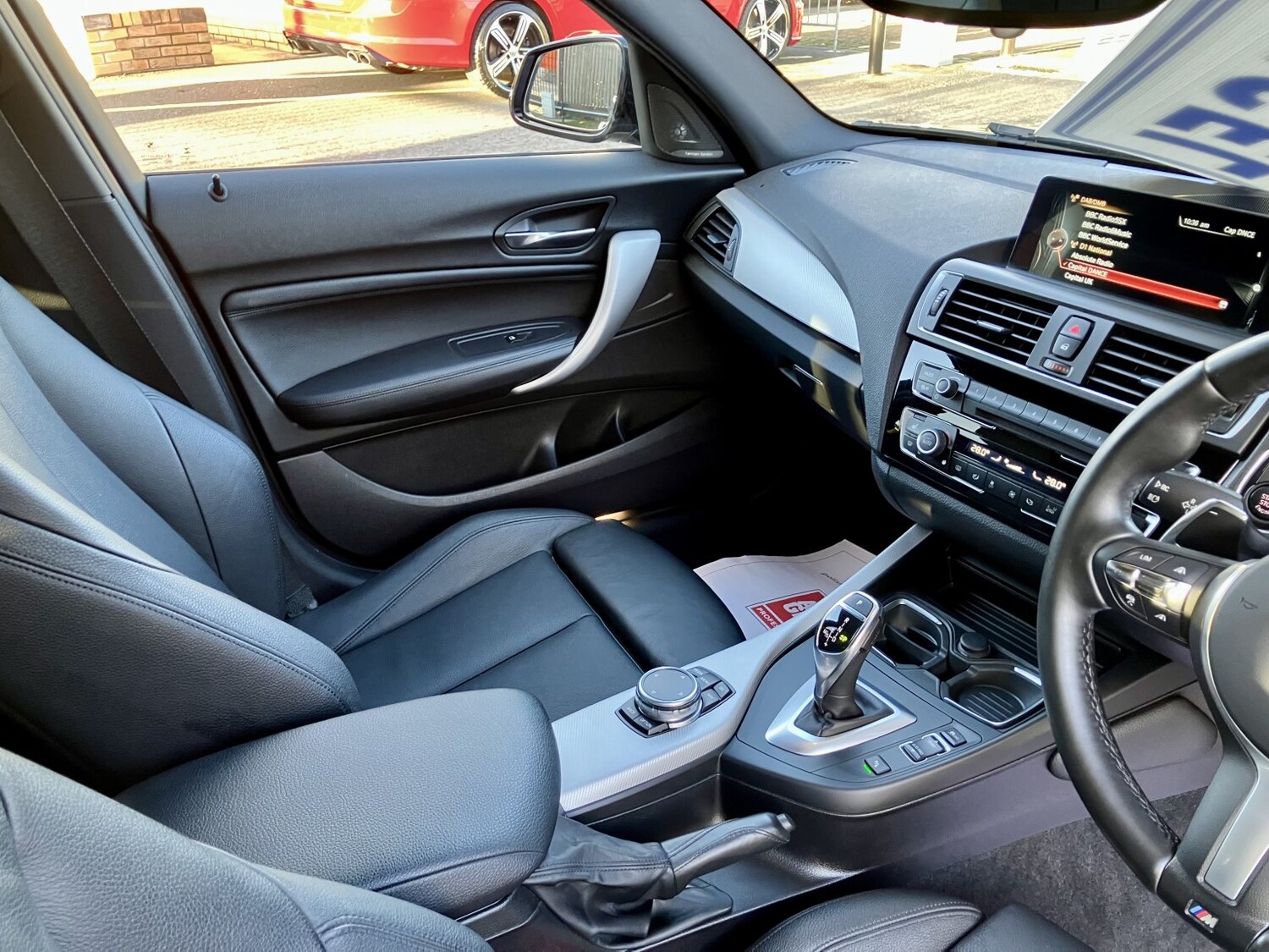 Used BMW 1 Series 2016 for sale - 76807235: Photo 31