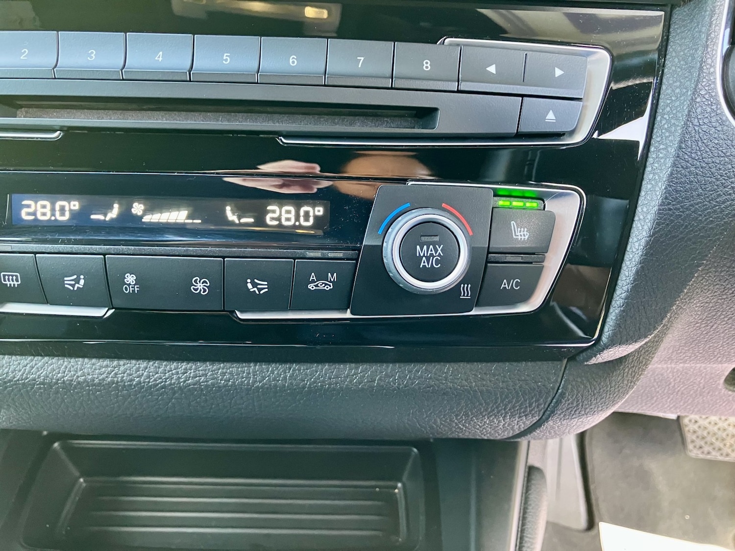 Used BMW 1 Series 2016 for sale - 76807235: Photo 34