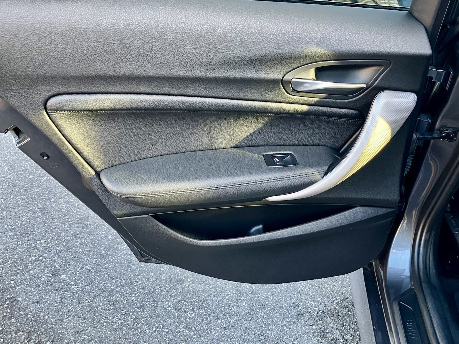 Used BMW 1 Series 2016 for sale - 76807235: Photo 36