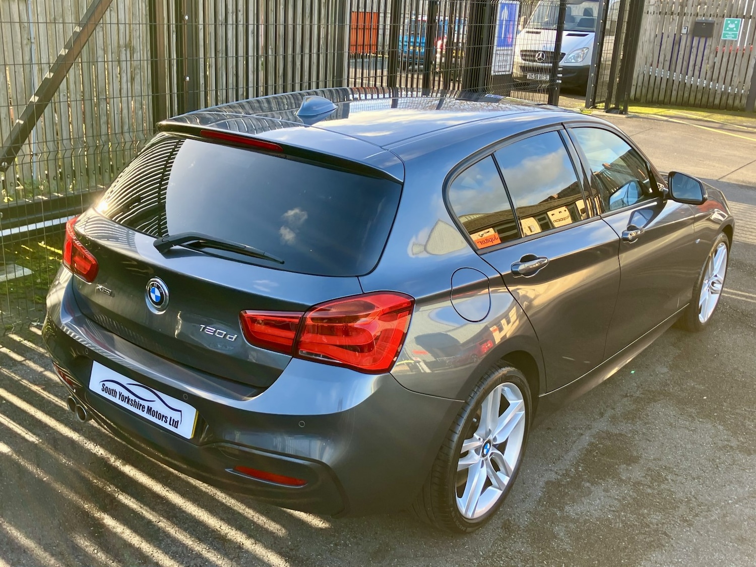 Used BMW 1 Series 2016 for sale - 76807235: Photo 37