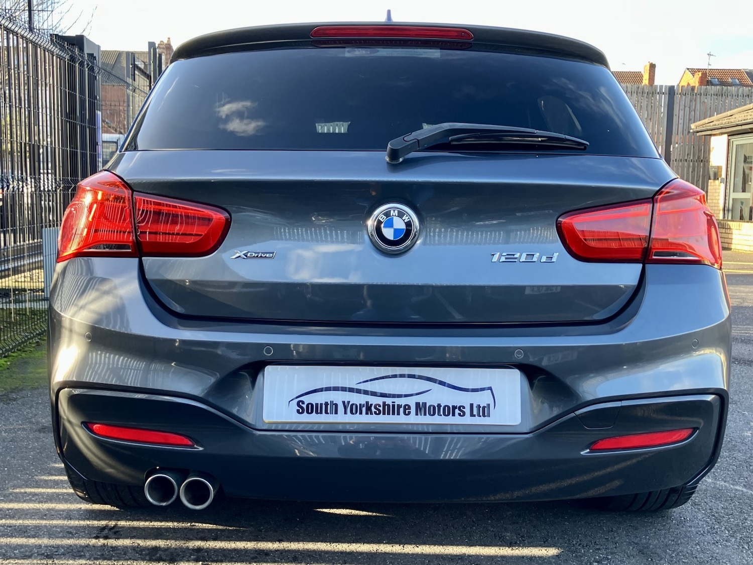 Used BMW 1 Series 2016 for sale - 76807235: Photo 39