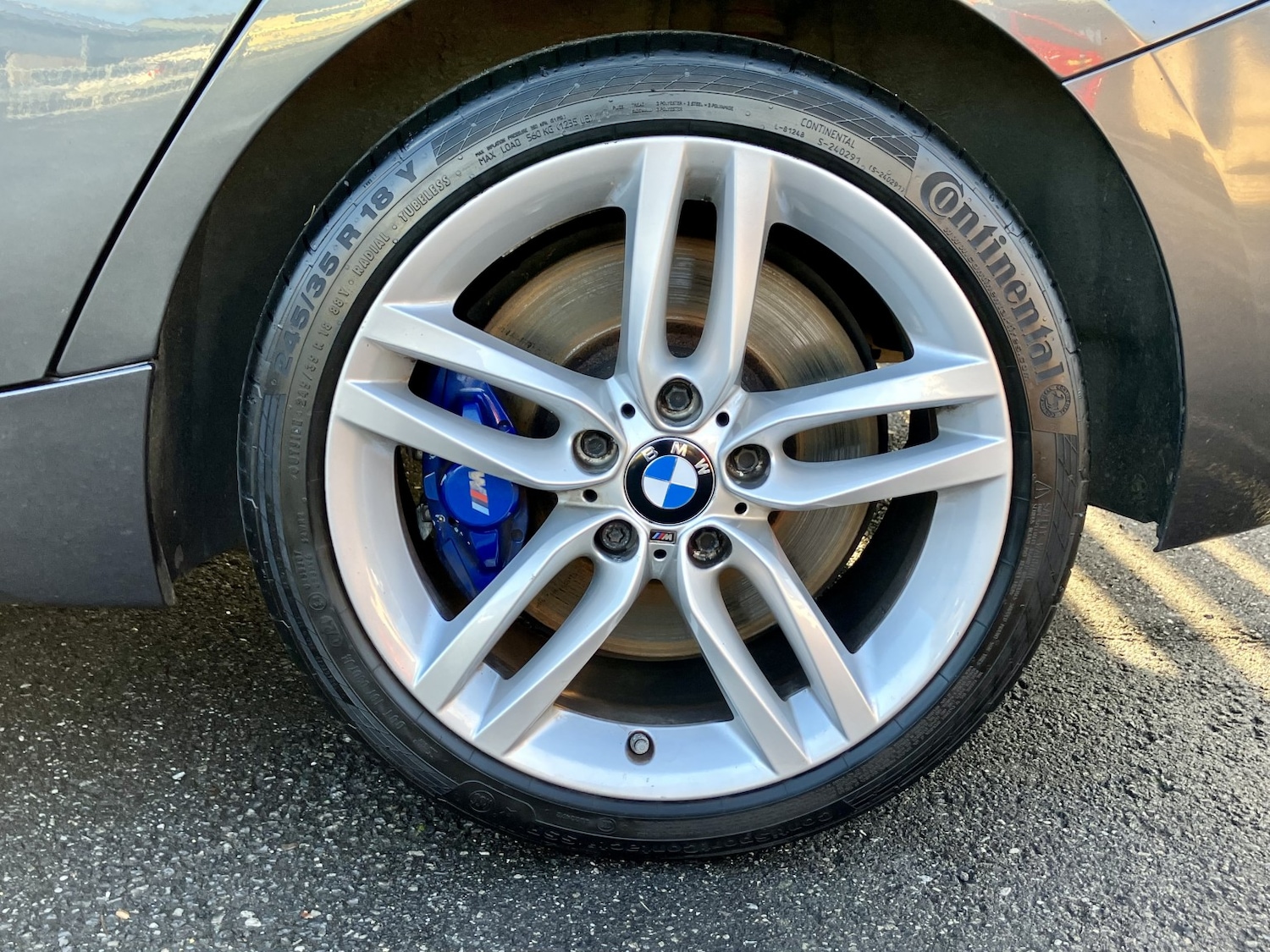 Used BMW 1 Series 2016 for sale - 76807235: Photo 7