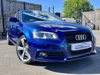 Used Audi A3 2012 for sale - 78280945: Photo
