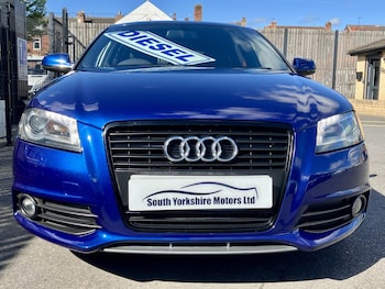 Used Audi A3 2012 for sale - 78280945: Photo