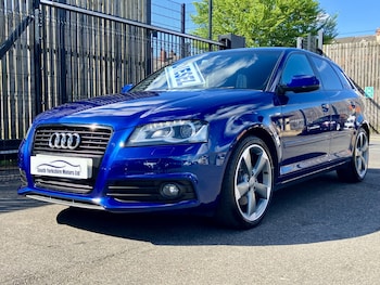 Used Audi A3 2012 for sale - 78280945: Photo