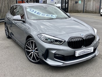 Used BMW 1 Series 2022 for sale - 79424157: Photo