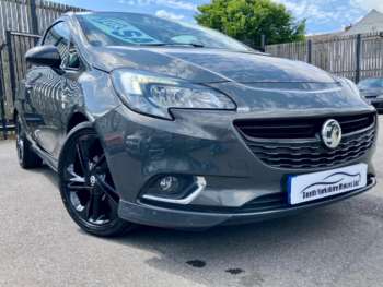 2016 - 1.4 i ecoFLEX Limited Edition 3-Door