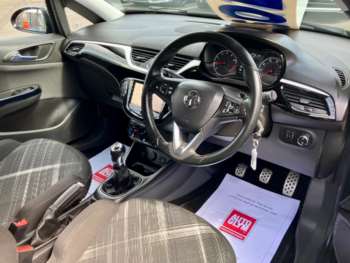 Used Vauxhall Corsa 2016 for sale - 74562313: Photo