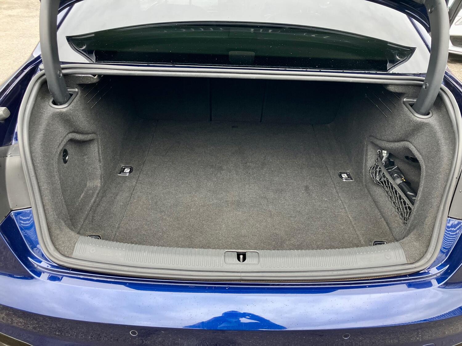 Used Audi A4 2019 for sale - 75723390: Photo 40