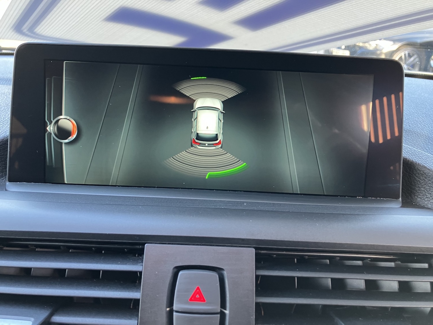 Used BMW 1 Series 2017 for sale - 77201268: Photo 10