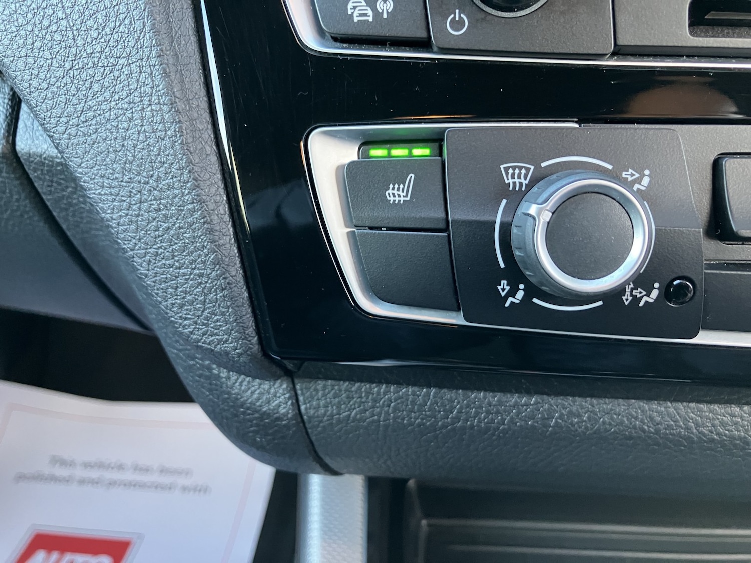 Used BMW 1 Series 2017 for sale - 77201268: Photo 15