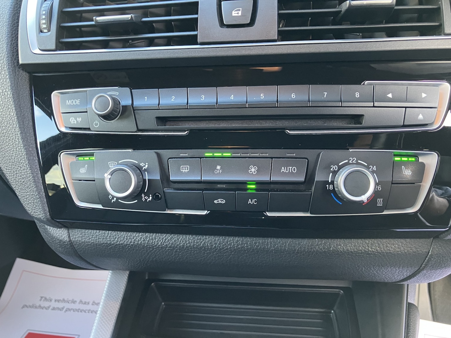 Used BMW 1 Series 2017 for sale - 77201268: Photo 17