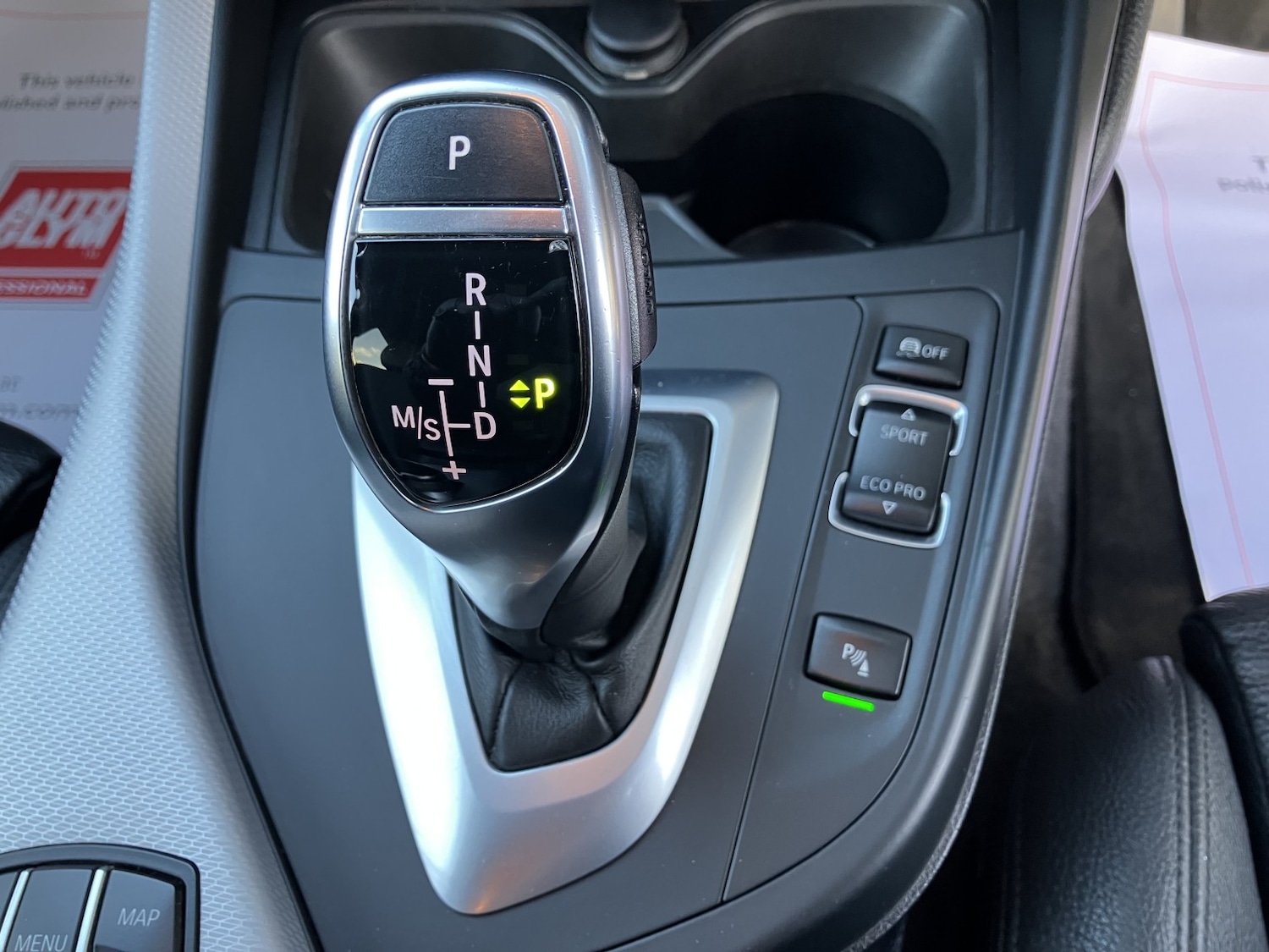 Used BMW 1 Series 2017 for sale - 77201268: Photo 19